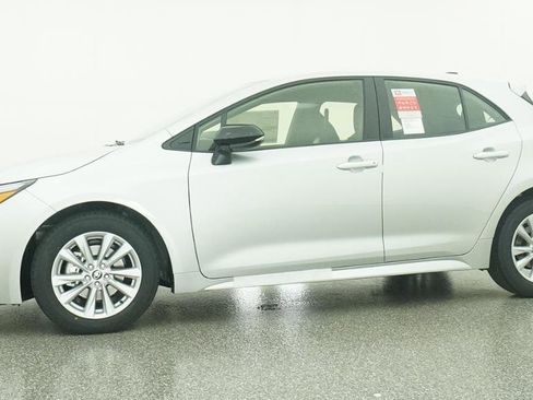 New 2026 Toyota Corolla SE image 10