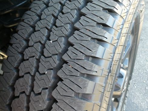 Used 2026 RAM 2500 Big Horn image 12