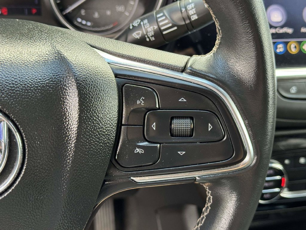 Used 2023 Buick Encore GX Select FWD image 13