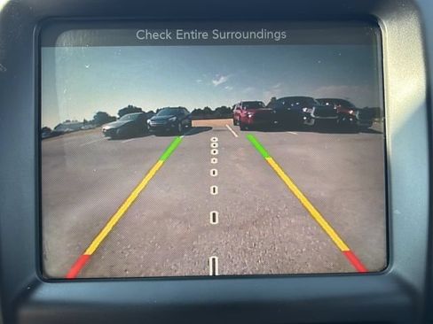Used 2016 Jeep Cherokee 75th Anniversary FWD image 25