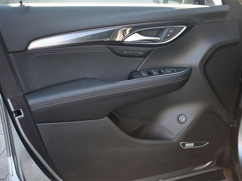 New 2025 Buick Envision Preferred image 13