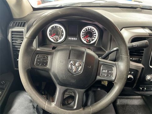 Used 2015 RAM 2500 Tradesman image 14