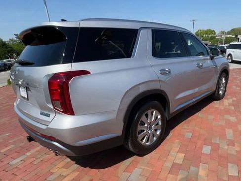 Used 2025 Hyundai Palisade SEL FWD image 9