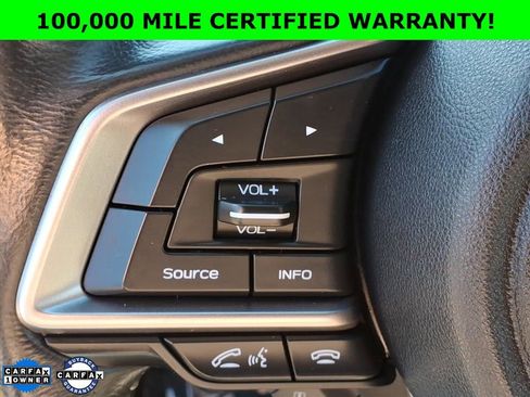 Certified 2023 Subaru Forester Premium image 22