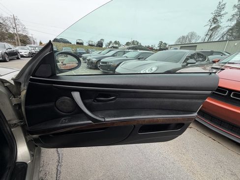 Used 2008 BMW 328i 328i 2dr Convertible image 12