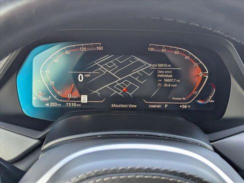 Used 2022 BMW X5 sDrive40i w/ M Sport Package image 11