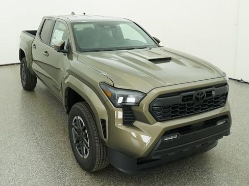 New 2026 Toyota Tacoma TRD Sport image 14