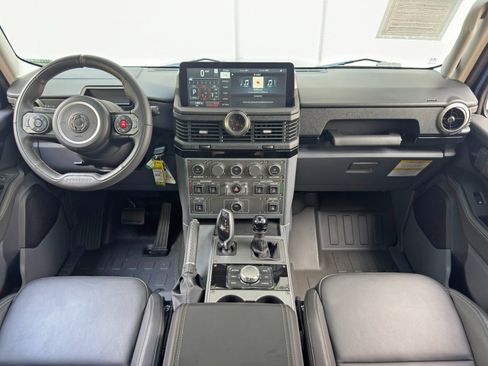 Used 2024 INEOS Grenadier AWD/4WD image 13
