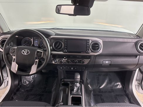 Used 2023 Toyota Tacoma Trail Edition image 4