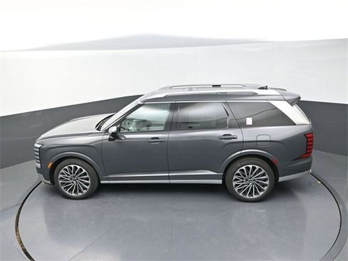 New 2026 Hyundai Palisade Calligraphy image 27