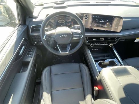 New 2026 Chevrolet Tahoe Z71 w/ Comfort Package image 11