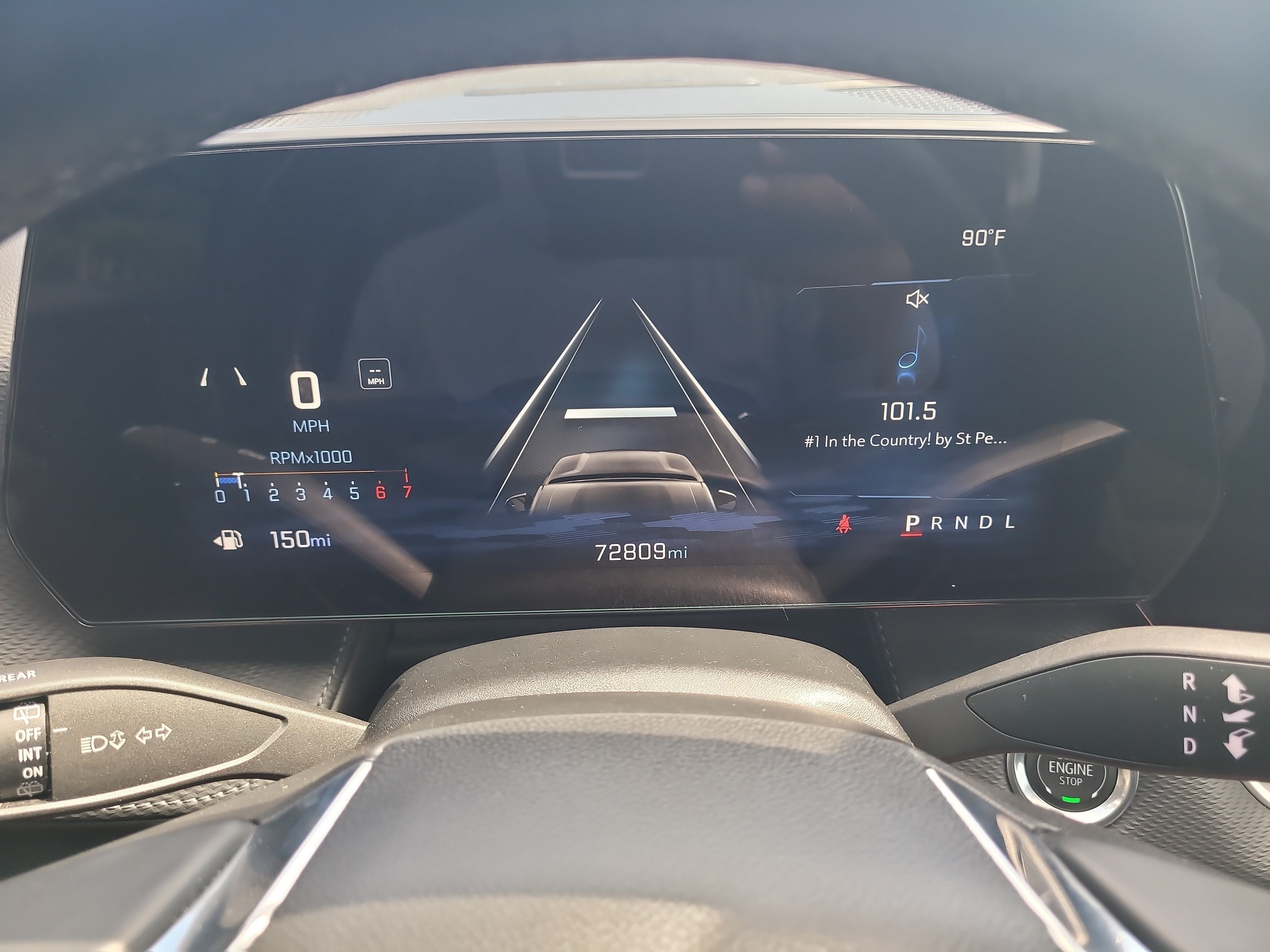 Used 2025 Chevrolet Equinox LT w/ Safety and Technology Package FWD image 31