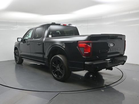 New 2026 Ford F150 STX AWD/4WD image 28