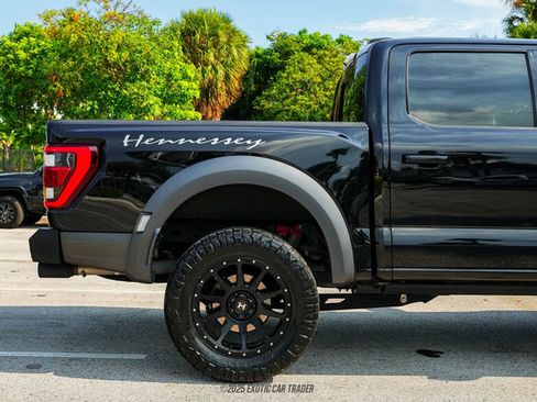 Used 2022 Ford F150 Raptor w/ Equipment Group 801A High image 10