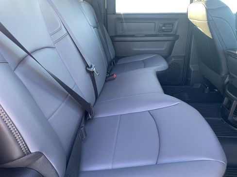 New 2026 RAM 3500 Tradesman image 18