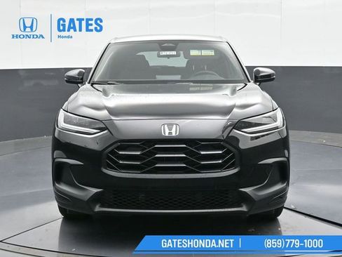 Used 2025 Honda HR-V Sport image 5