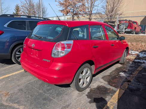 Used 2007 Toyota Matrix image 5