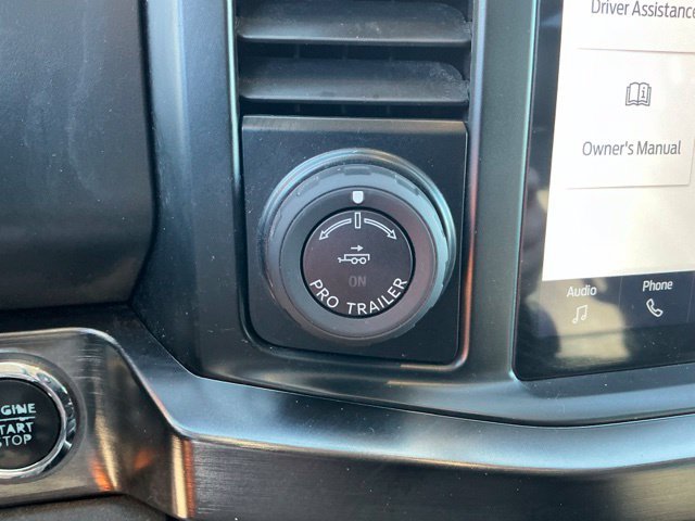 Used 2023 Ford F250 Lariat w/ Lariat Ultimate Package AWD/4WD image 42