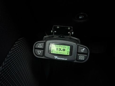 Used 2018 Dodge Durango R/T AWD/4WD image 8