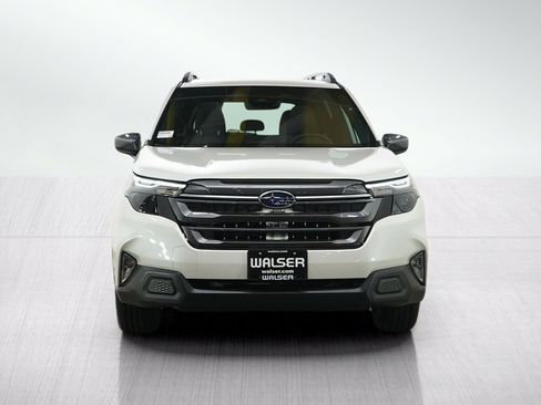 Certified 2026 Subaru Forester Premium AWD/4WD image 9