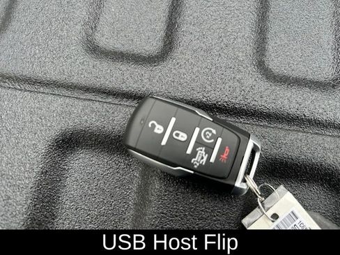 New 2025 RAM 1500 RHO w/ RHO Level 1 Equipment Group image 29