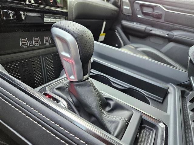 New 2026 RAM 1500 RHO w/ RHO Level 1 Equipment Group AWD/4WD image 13