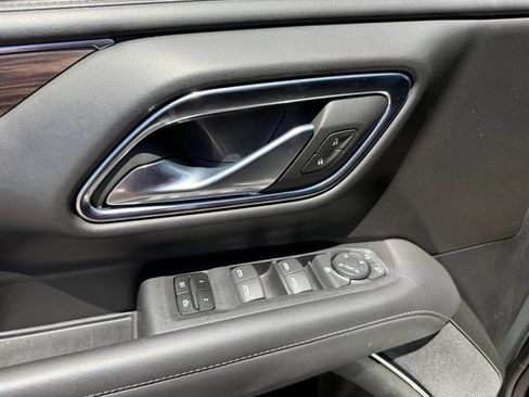 Certified 2023 Chevrolet Tahoe LT AWD/4WD image 13