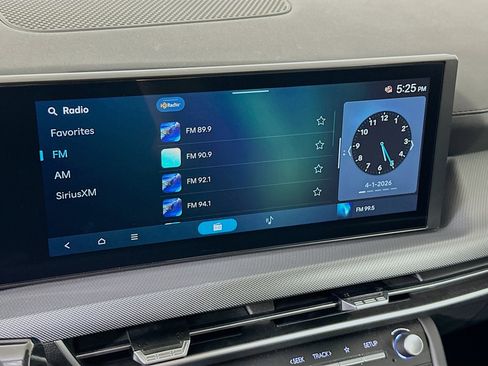 Used 2025 Hyundai Sonata SEL image 19