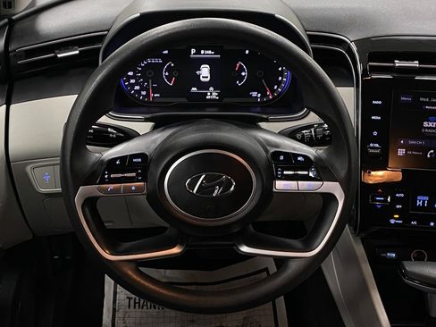 Used 2024 Hyundai Tucson SEL image 15