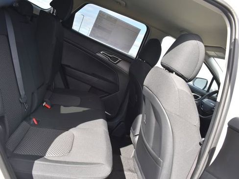 New 2026 Kia Sportage S AWD/4WD image 14
