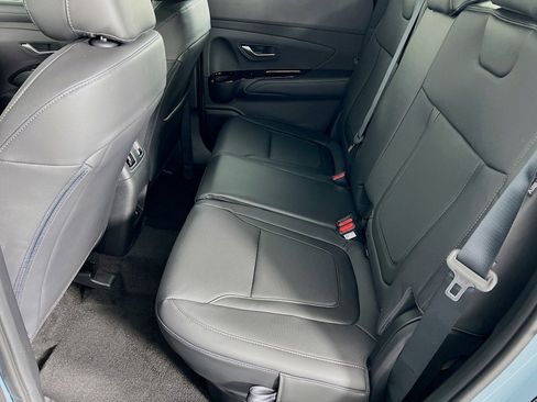 New 2026 Hyundai Santa Cruz XRT AWD/4WD image 5