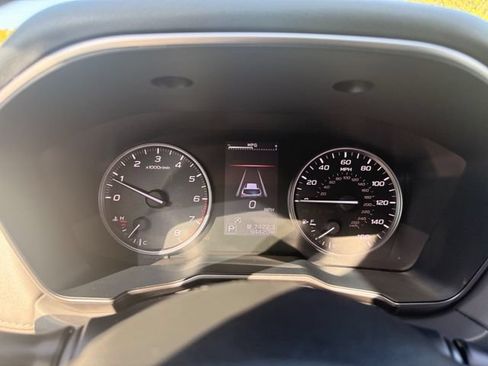 Used 2022 Subaru Outback Onyx Edition XT w/ Popular Package #2 AWD/4WD image 4