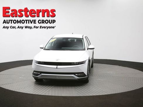 Used 2024 Hyundai Ioniq 5 SE RWD image 52