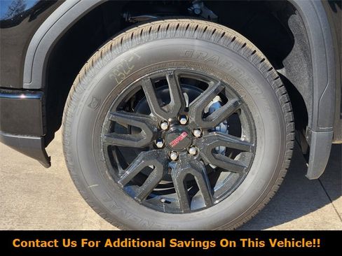 New 2026 GMC Sierra 1500 Elevation w/ Elevation Premium Package image 7