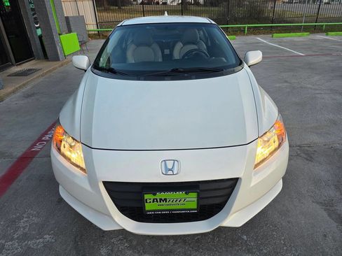 Used 2011 Honda CR-Z image 60