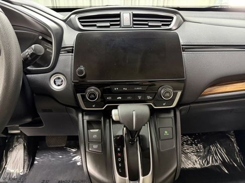 Used 2018 Honda CR-V EX image 13