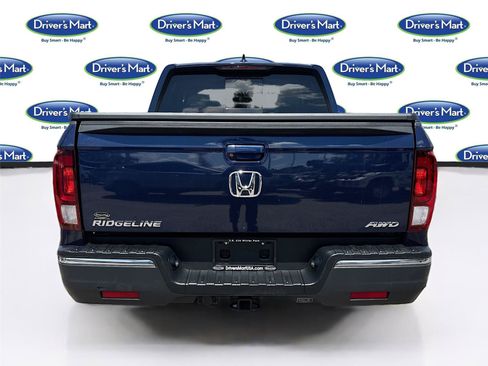 Used 2019 Honda Ridgeline RTL image 6