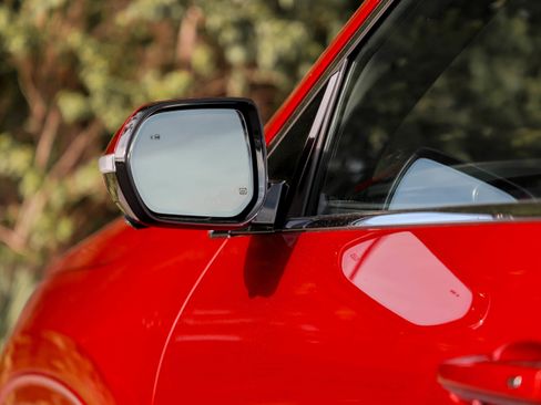 New 2025 Buick Enclave Avenir w/ Super Cruise Package image 9