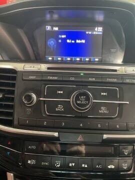 Used 2016 Honda Accord LX image 6