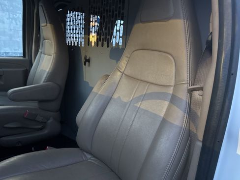 Used 2023 Chevrolet Express 2500 Extended w/ Driver Convenience Package image 18