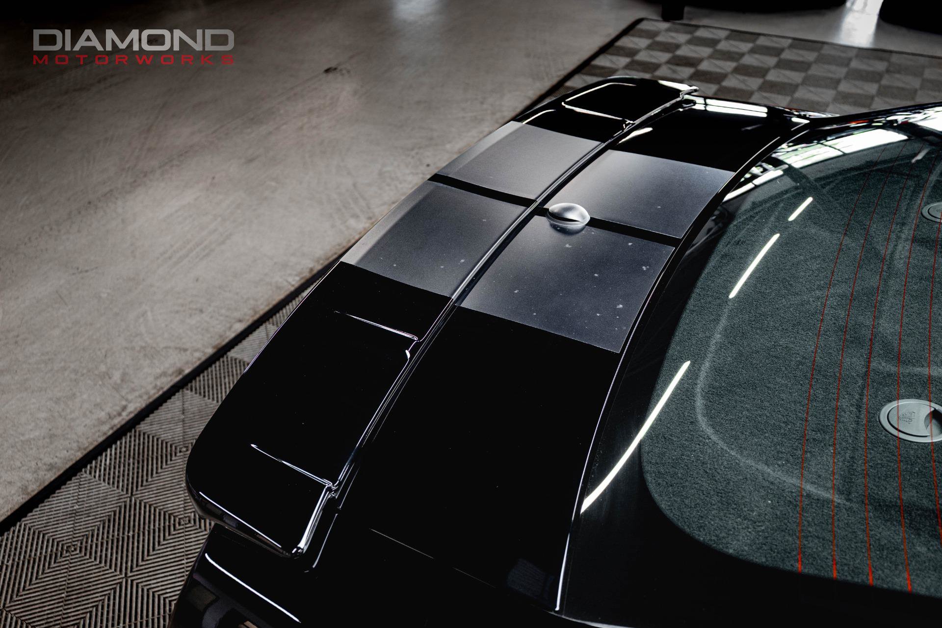 Used 2009 Ford Mustang Shelby GT500 RWD image 36