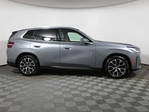 Used 2026 BMW X3 xDrive30i w/ Convenience Package AWD/4WD image 8