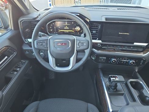 New 2026 GMC Sierra 1500 Elevation RWD image 12