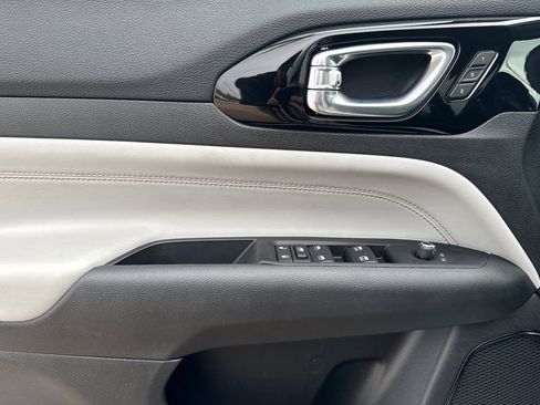 Used 2022 Jeep Compass Limited w/ Elite Group image 12