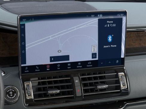 New 2024 Lincoln Navigator Black Label image 14