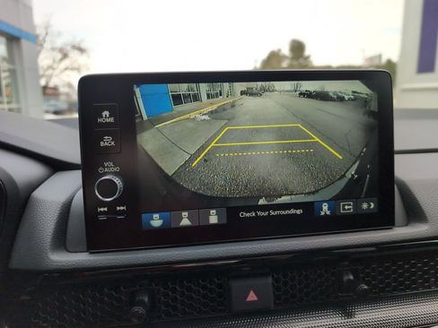 Used 2026 Honda CR-V Sport Touring image 25