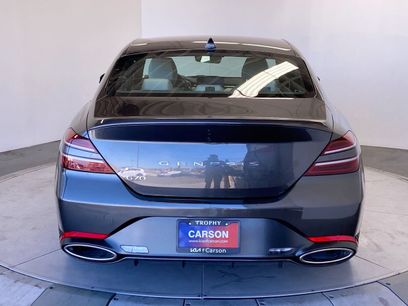 Used 2025 Genesis G70 2.5T