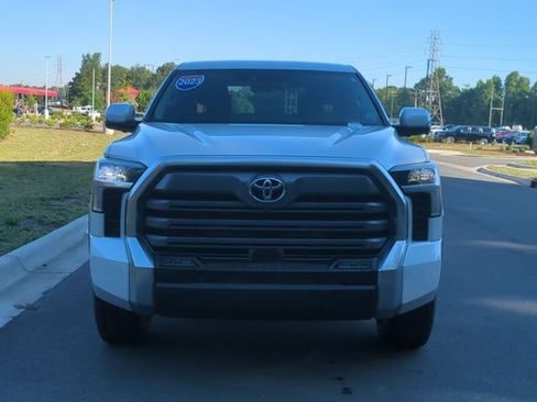 Used 2023 Toyota Tundra Limited AWD/4WD image 16