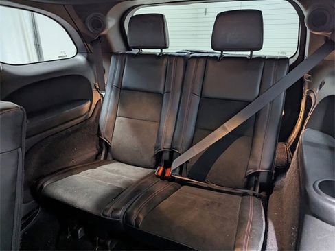 Used 2021 Dodge Durango R/T image 9
