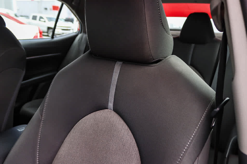 Used 2023 Toyota Camry LE w/ Protection Package (Q2) (TMS) FWD image 27